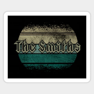 the smiths Magnet